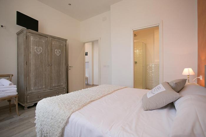 Colosseo Apartments And Rooms - Rome City Centre Ngoại thất bức ảnh