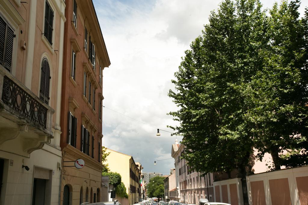 Colosseo Apartments And Rooms - Rome City Centre Phòng bức ảnh